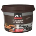 VGT / ВГТ ВД-АК-0301 грунтовка по металлу с антикоррозийной добавкой, акриловая