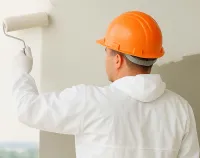 Краски, эмали для наружных работ