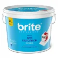 BRITE PROFESSIONAL / БРАЙТ ПРОФЕССИОНАЛ краска для потолков супербелая