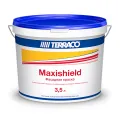 Terraco Maxishield / Террако Максишилд акриловая краска для наружных и внутренних работ