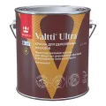 Tikkurila Valtti Ultra краска для деревянных фасадов матовая