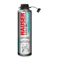 HAUSER / ХАУЗЕР очиститель монтажной пены