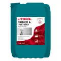LITOKOL PRIMER A грунтовка универсальная глубокого проникновения (5кг)