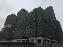 Жилой комплекс Символ