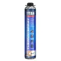 Tytan Professional THERMOSPRAY / Титан Термоспрей напыляемая теплоизоляция профессиональная
