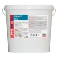 LITOKOL LITOTHERM PAINT SIL краска фасадная силиконовая, белый (20кг)