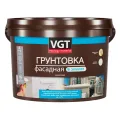 VGT ВД-АК-0301 грунтовка фасадная зимняя, для наружных работ при отриц. температурах (10кг)