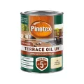 PINOTEX TERRACE OIL UV / ПИНОТЕКС ТЕРРАС ОЙЛ масло для террас фасадов и садовой мебели