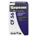 ЦЕРЕЗИТ CF 56 CORUNDUM покрытие-топпинг упрочняющее для промышленных полов (25кг)