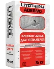 Litokol Litotherm Adesivo / Литокол Литотерм клей для теплоизоляции полистирол, минвата