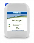 Terraco Terragrunt White / Террако Террагрунт глубокопроникающий универсальный грунт, белый