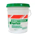 Sheetrock Danogips Super Finish / Шитрок Даногипс Супер Финиш шпаклевка готовая полимерная финишная