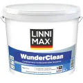 LINNIMAX WUNDERCLEAN / ЛИННИМАКС ВУНДЕРКЛИН краска интерьерная акриловая для стен