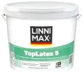 LINNIMAX TOPLATEX 5 / ЛИННИМАКС ТОПЛАТЕКС 5 краска водно-дисперсионная латексная матовая