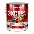 Акватекс-Экстра защитно-декоративное покрытие для древесины алкидное полуглянцевое new
