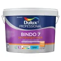 DULUX BINDO 7 ЭКСТРАПРОЧНАЯ / ДЮЛАКС БИНДО 7 ЭКСТРАПРОЧНАЯ краска для стен и потолков матовая