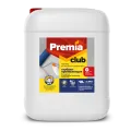 PREMIA CLUB / ПРЕМИА КЛАБ грунтовка глубокопроникающая акриловая для наружных и внутренних работ