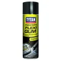 TYTAN PROFESSIONAL FLEXI GUM резина жидкая, аэрозоль, черный (520мл)