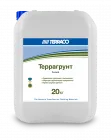Terraco Terragrunt / Террако Террагрунт грунт проникающий, пигментированный