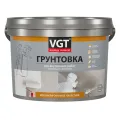 VGT ВД-АК-0301 грунтовка укрывающая для внутренних работ для механиз нанесения (15кг)