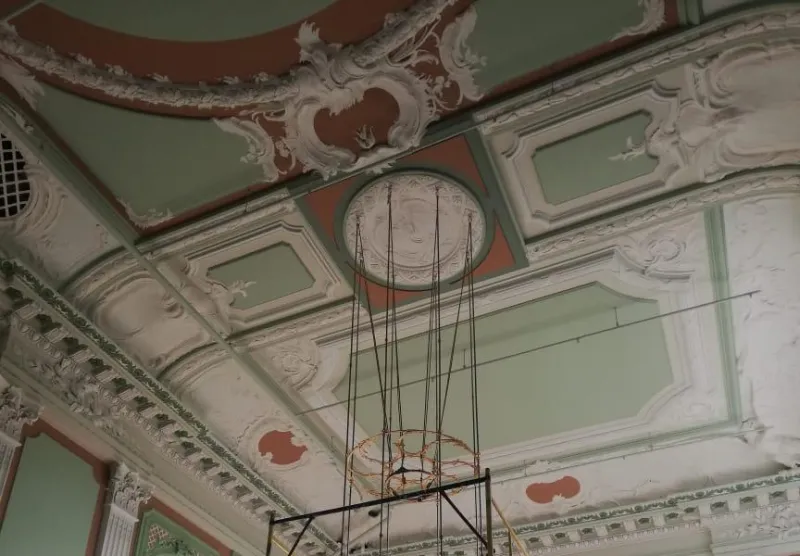 Московская гимназия им. Медведниковых. Изображение 5 