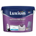 LUXIUM (DULUX) ULTRA RESIST ГОСТИНЫЕ И ОФИСЫ / ЛЮКСИУМ УЛЬТРА РЕЗИСТ краска интерьерная стойкая