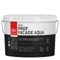 Tikkurila Prof Facade Aqua / Тиккурила Проф Фасад Аква силикономодифицированная фасадная