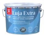 Tikkurila Luja 20 / Тиккурила Луя 20 полуматовая, влагостойкая краска 