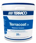 Terraco / ТерракоТерракоат XL Силиконовый штукатурное покрытие, эффект короед