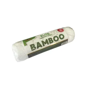LUCKY BAMBOO ELITE / ЛАКИ БАМБУ ЭЛИТ валик микрофибра с волокнами бамбука