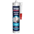 TYTAN PROFESSIONAL / ТИТАН ПРОФЕШИОНАЛ герметик санитарный силиконовый