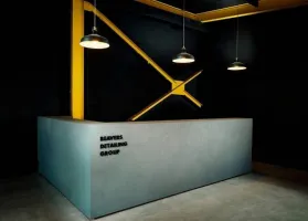 Детейлинг центр Beavers г. Смоленск