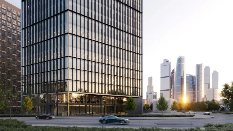 Porta Workplace. Изображение 1 