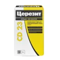ЦЕРЕЗИТ CD 23 состав ремонтный тиксотропный для ремонта бетона 3-50 мм