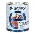 Eurotex / Евротекс лак яхтный алкидно-уретановый глянцевый