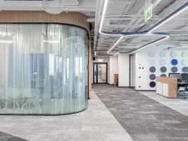 Бизнес-центр Технопарк