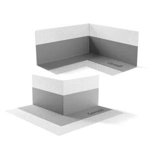 ЦЕРЕЗИТ CL 87 угловой элемент для герметизации внешних углов