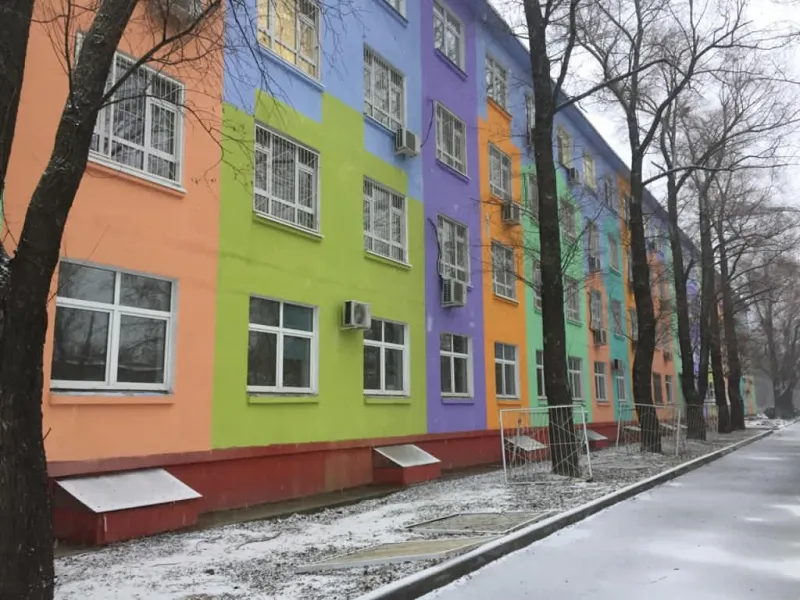 Научно-практический центр психического здоровья детей и подростков им. Г.Е.Сухаревой Департамента здравоохранения г. Москвы. Изображение 2 