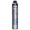 Tytan Professional / Титан полиуретановый пено клей универсальный под пистолет