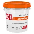 DANOGIPS ULTRA FINISH / ДАНОГИПС УЛЬТРА ФИНИШ шпаклевка универсальная ультратонкая