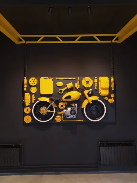 Детейлинг центр Beavers г. Смоленск. Изображение 2 