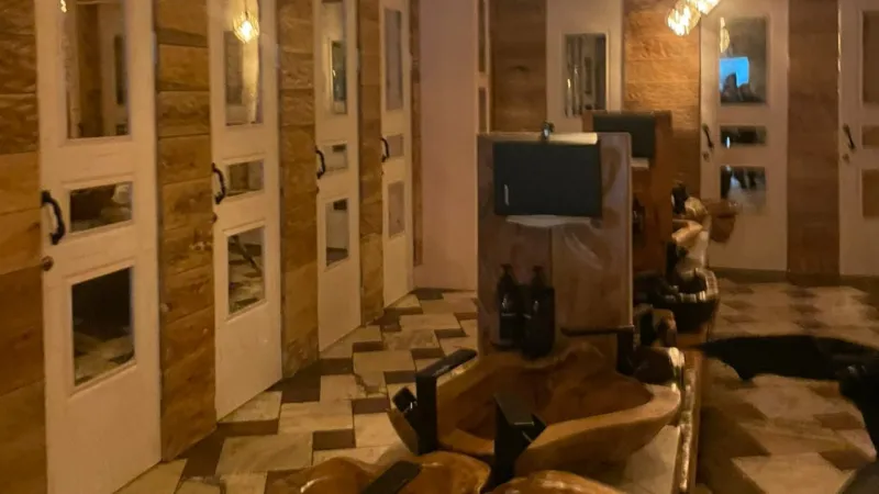 Event-пространство Loft Hall. Изображение 5 