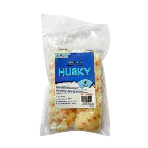 LUCKY HUSKY / ЛАКИ ХАСКИ валик-мини полиамид