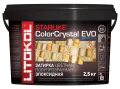 Litokol Starlike Color Crystal Evo / Литокол Старлайк затирка для плитки двухкомпонентная