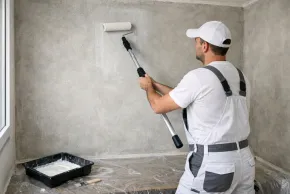 Для чего нужна грунтовка и как ее выбрать