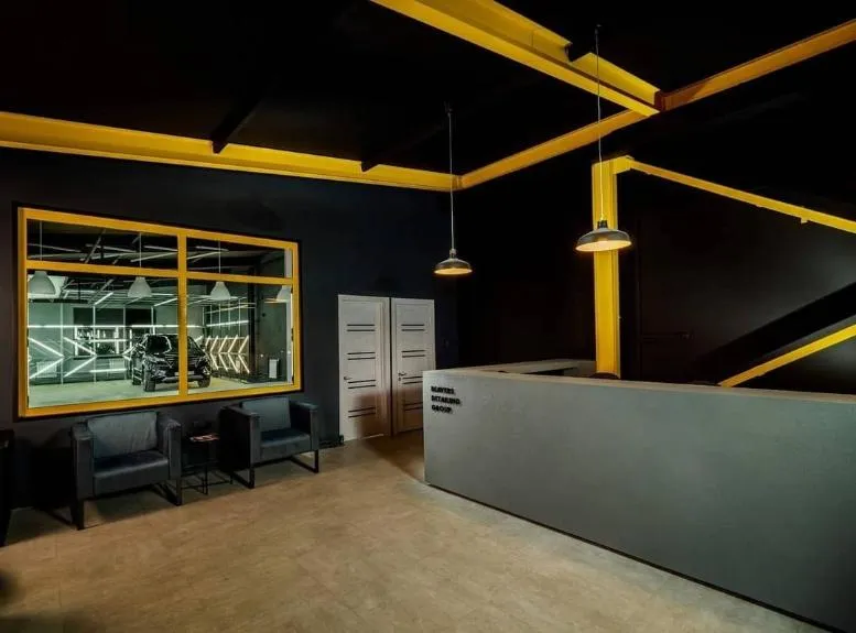 Детейлинг центр Beavers г. Смоленск. Изображение 3 