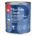 TIKKURILA PIKA TEHO CLASSIC / ТИККУРИЛА ПИКА ТЕХО КЛАССИК краска акрилатная для деревянных фасадов
