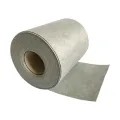 LITOKOL LITOBAND P пластырь гидроизоляционный для угловых соединений, серый, блистер (425х425мм)