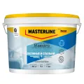 MASTERLINE (MARSHALL) MAESTRO ИНТЕРЬЕРНАЯ ФАНТАЗИЯ краска интерьерная, глубокомат, база BW (2,5л)