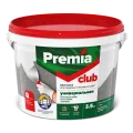 PREMIA CLUB / ПРЕМИА КЛАБ шпатлевка универсальная для наружных и внутренних работ